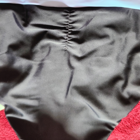 prAna Lurisia Swim Top NEW WITH TAGS - Picture 5 of 13